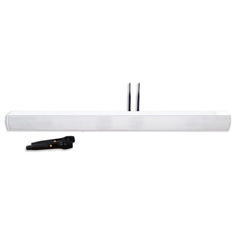 Rondson columna de sonido JS-Classfit240