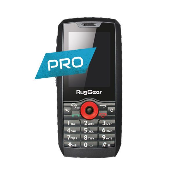 Ruggear p860 аккумулятор