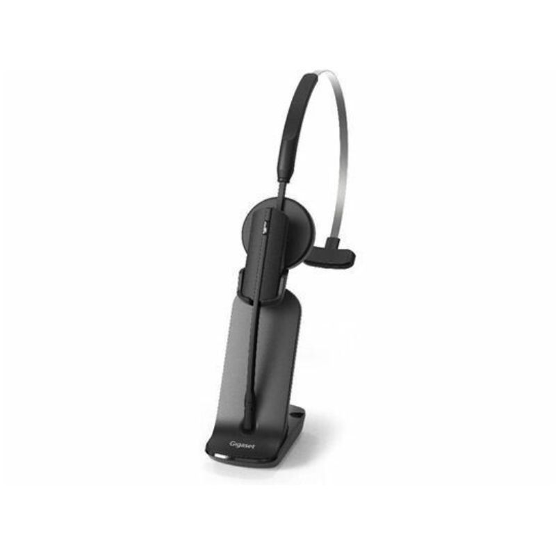 Gigaset CH21D PRO Auricular DECT con Base de Carga