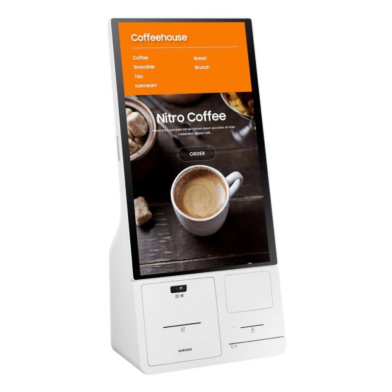 Samsung CY-KM24APXEN módulo de conexión