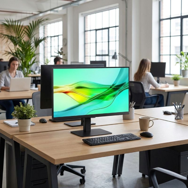 Samsung ViewFinity S60UD 24" QHD USB-C