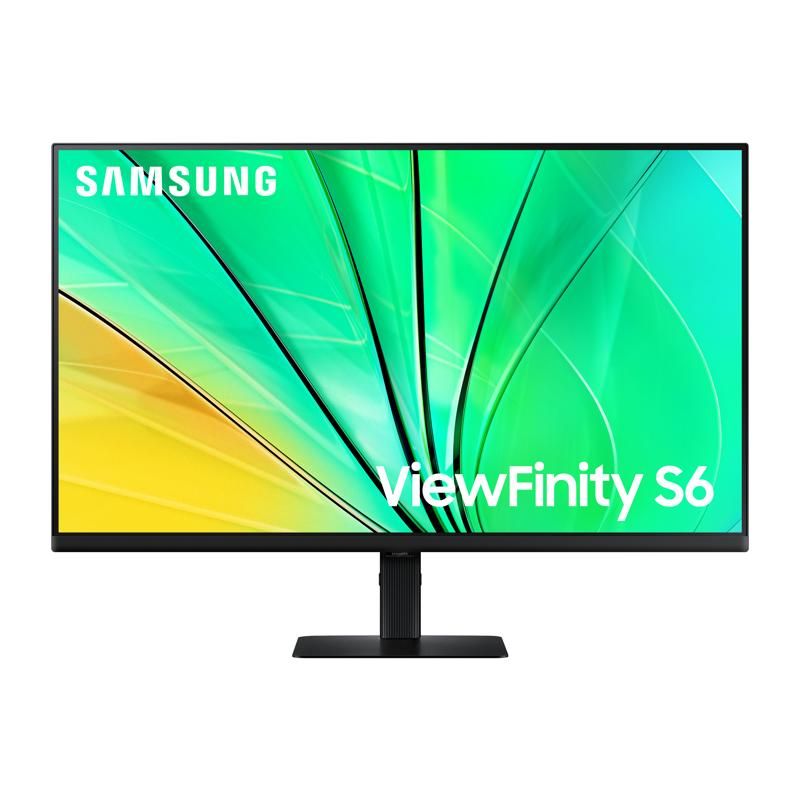 Samsung S60D 32" Quad HD LCD 