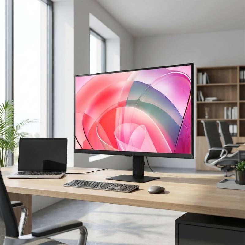 Samsung ViewFinity S7 S70D 32" 4K UHD IPS