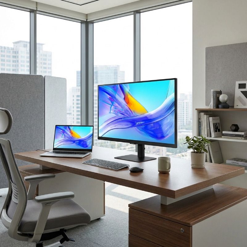 Samsung ViewFinity S80UD 32" 4K UHD USB-C