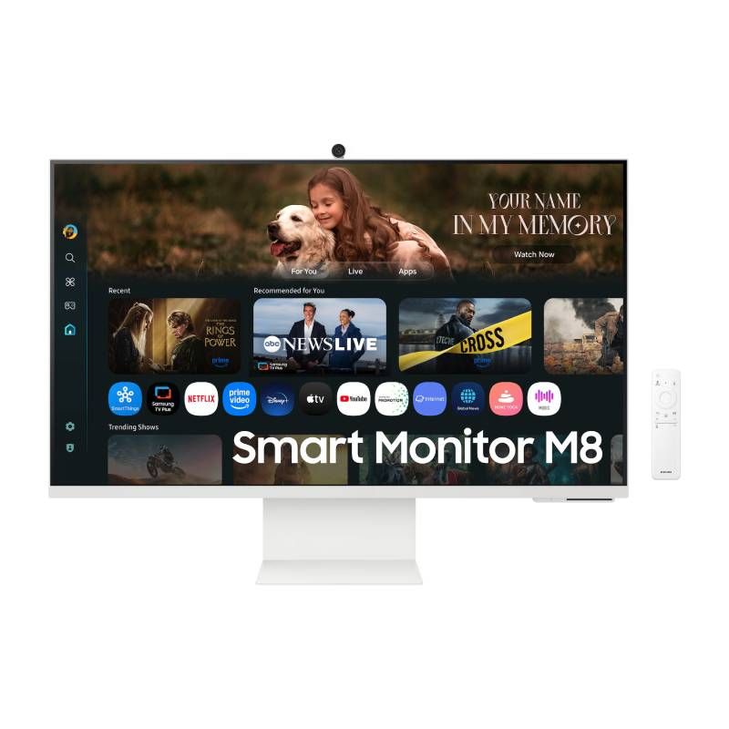 Samsung M8 M80F 32" 