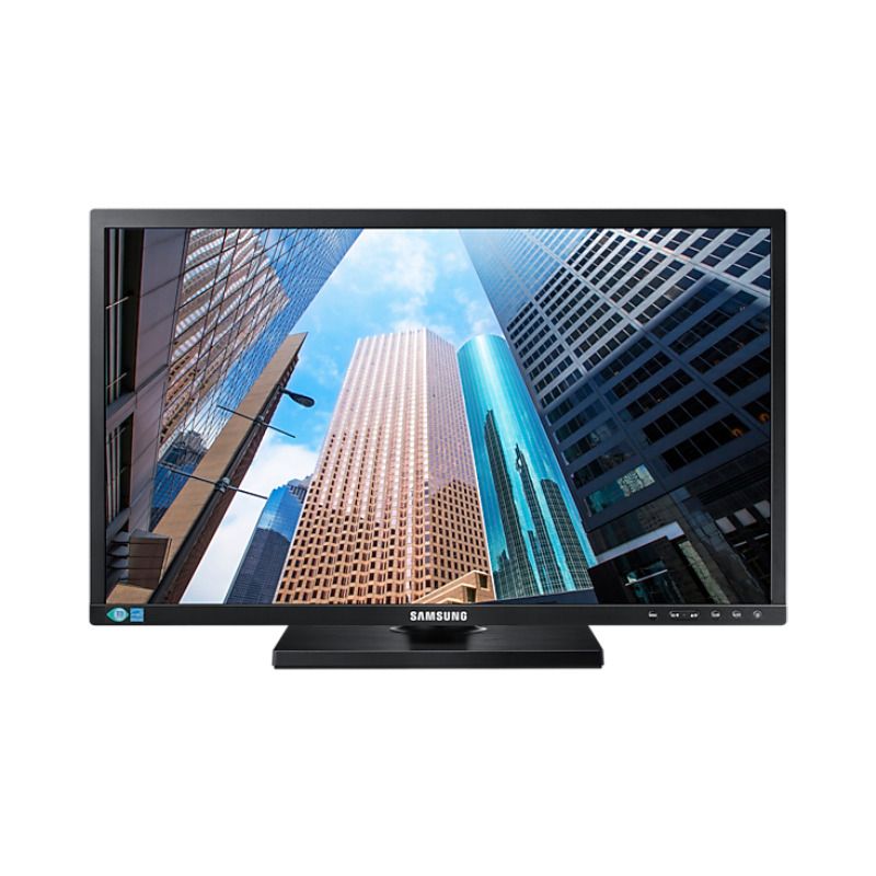 Samsung S24E650PL Monitor Reacondionado Profesional FHD 24”