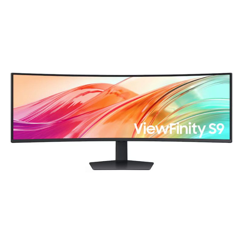 Samsung ViewFinity S95UF Monitor DQHD 49"