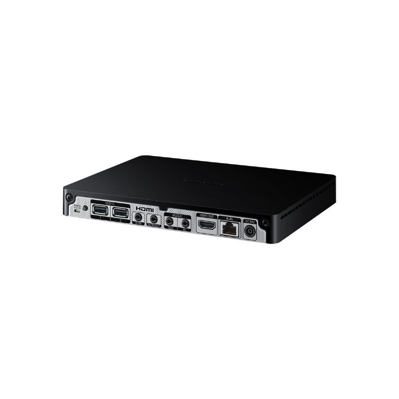 Samsung SBB SS08FV2XEN Reproductor para cartelería digital 4K
