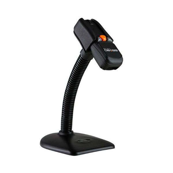 Soporte flexible para Saveo Pocket Scan