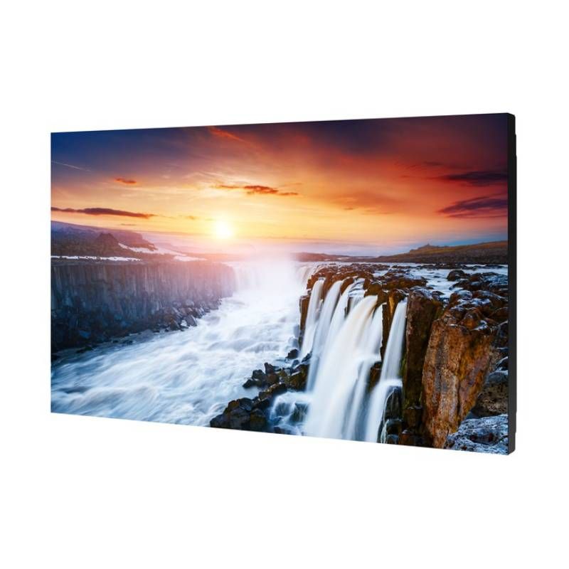 Samsung  VHR-R 55'' Video Wall