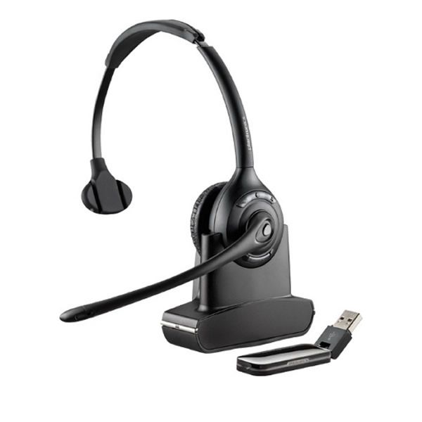 Plantronics Savi W410-M 