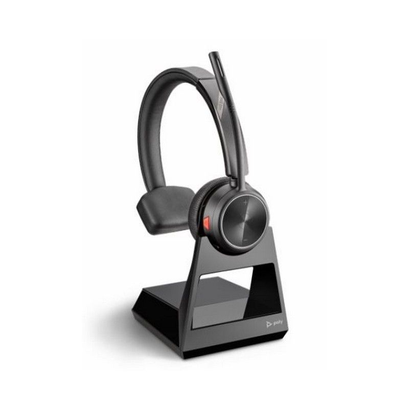 Plantronics CS510. Auricular Inalámbrico para Telefono Fijo