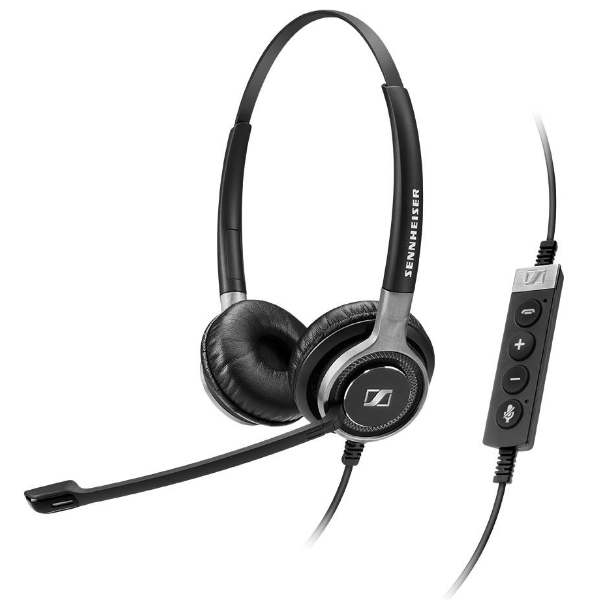 Sennheiser SC660 USB CTRL