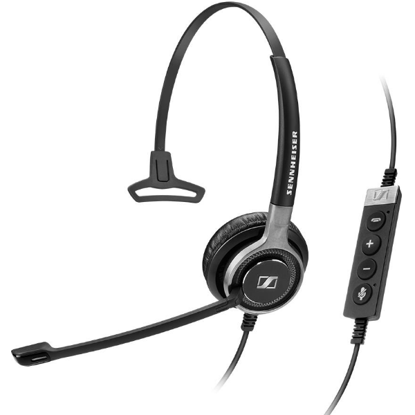 Sennheiser Century SC 630 USB CTRL