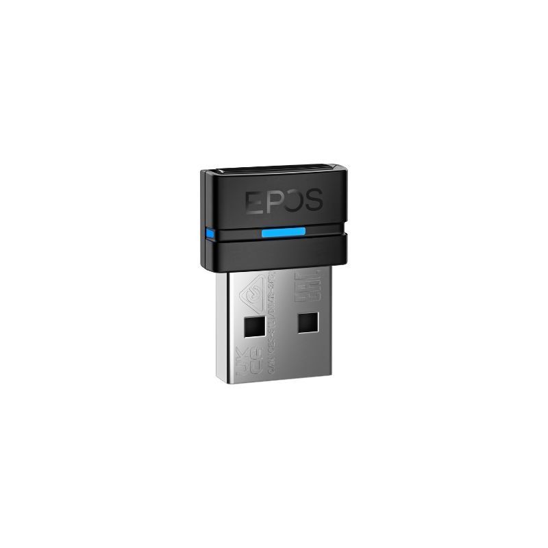 EPOS BTD 800a Adaptador Bluetooth USB