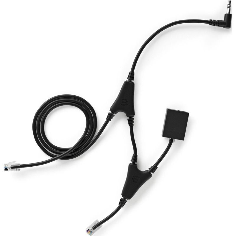 EPOS CEHS AL 06 Cable EHS para Alcatel Lucent