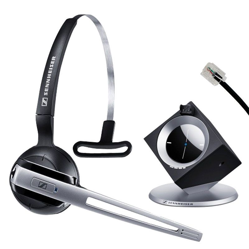Epos Impact DW 10 PHONE