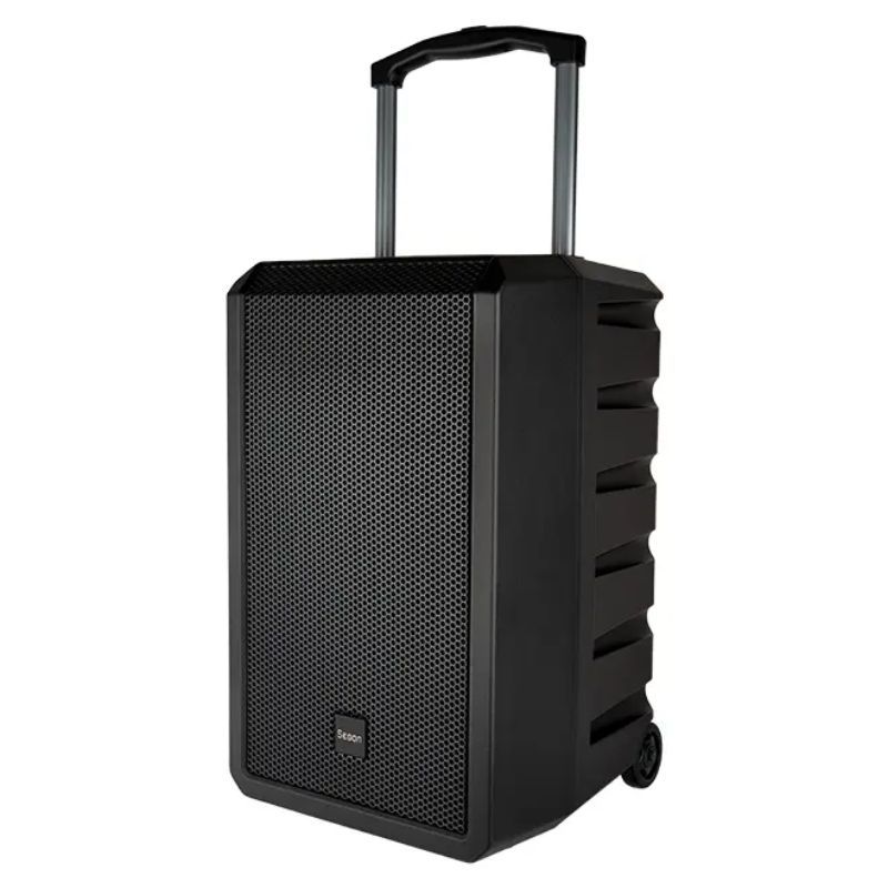 Segon URBAN12 Altavoz Portátil 200 W Bluetooth