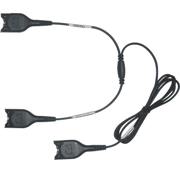 EPOS  ATC 1 - Cable Y doble escucha