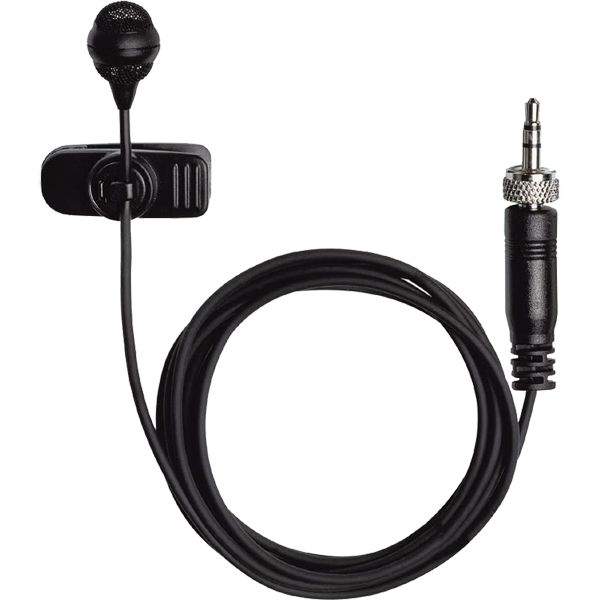 Sennheiser micrófono solapa Tourguide 2020