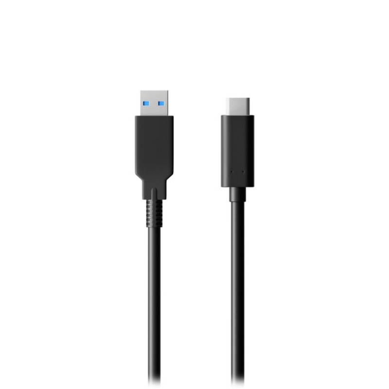 EPOS cable USB-C a USB-A para webcam