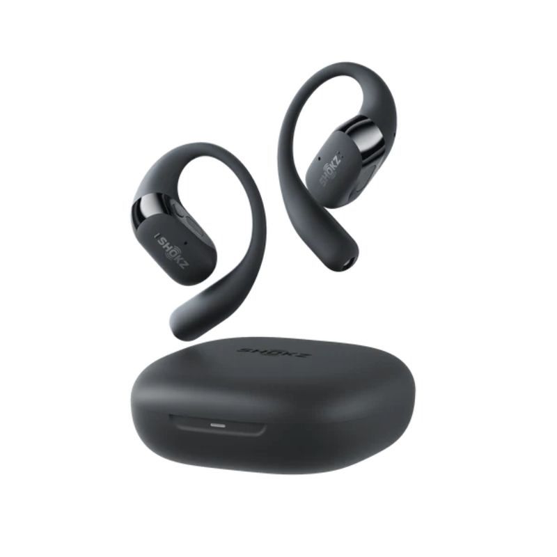 Shokz OpenFit 2 Auriculares Open Ear Bluetooth