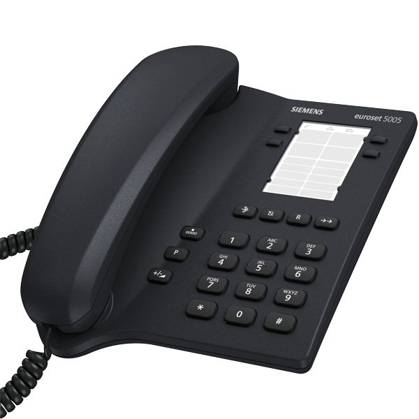 Siemens Euroset 5005 - Teléfonos analógicos - Siemens - comprar
