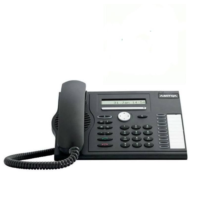 Teléfono Mitel 5361 IP (Aastra) - Reacondicionado