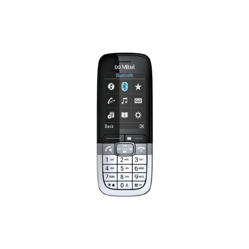 OpenScape SL7 Teléfono Inalámbrico DECT