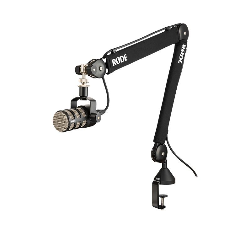 RØDE PSA1 Plus