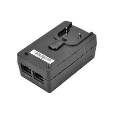 Snom A5 Power over Ethernet Injector