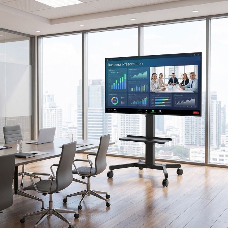 Pack pantalla Sony BRAVIA BZ40L 65" + soporte Vision VFM-F22