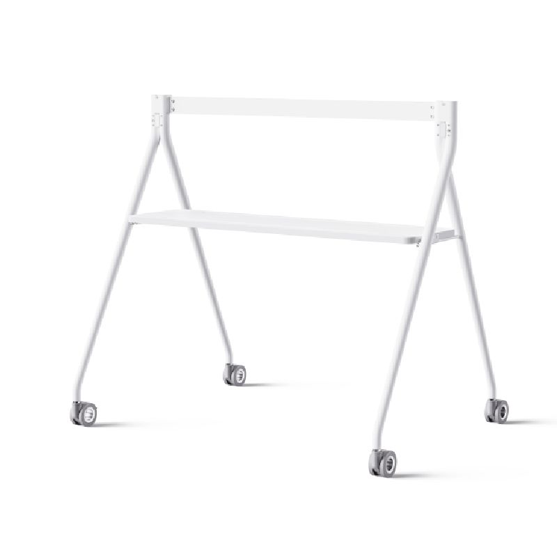 Yealink soporte MB-FloorStand-650T Blanco