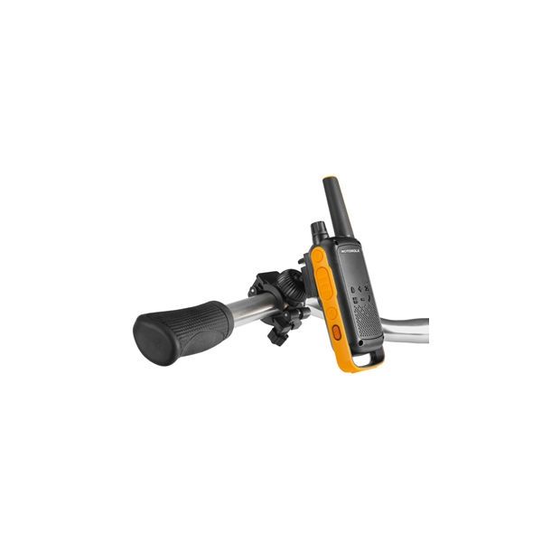 Kit de soporte bicicletas para walkie talkies Motorola Series