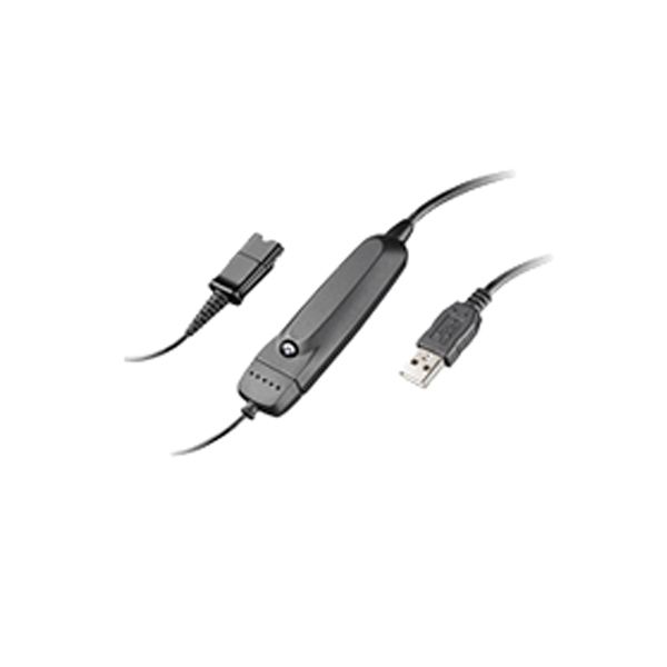 Cable Plantronics DA40 - QD / USB