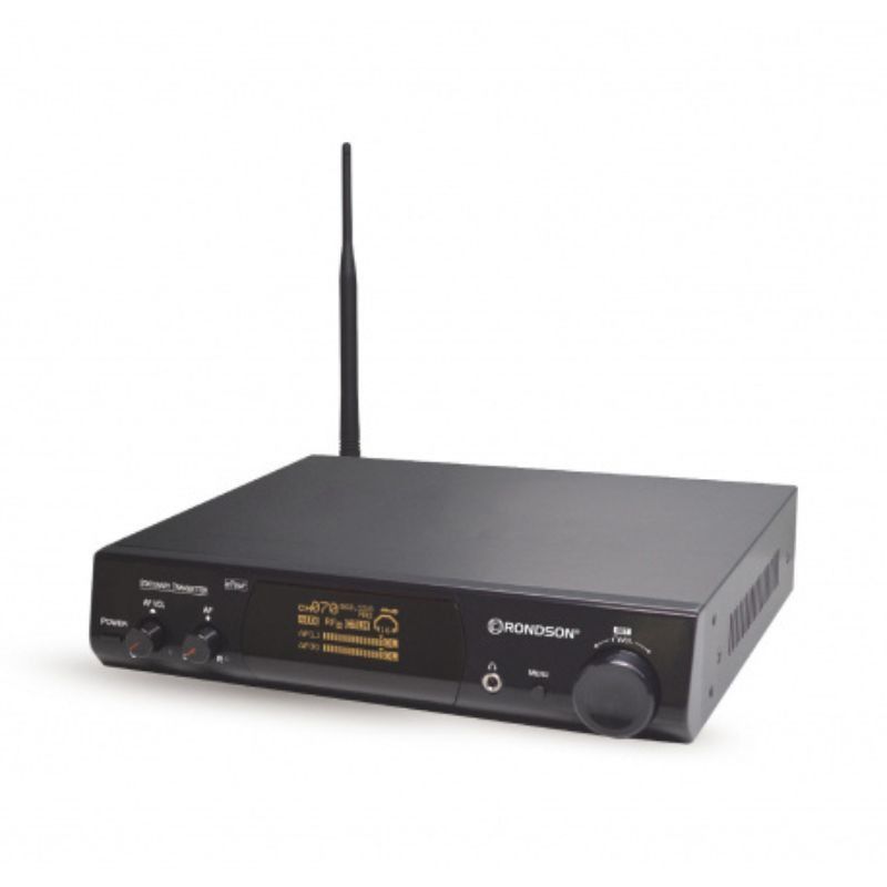 Rondson ST-200T Estación UHF para Traducción
