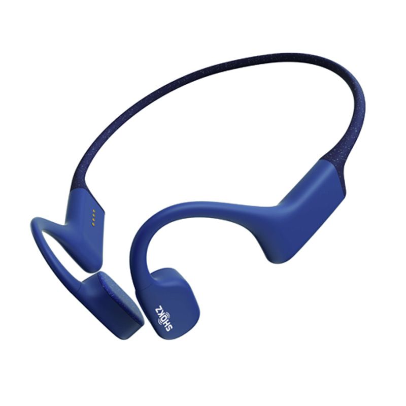 Shokz OpenSwim - Azul