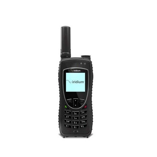 Teléfono satélite Iridium 9575 Extreme