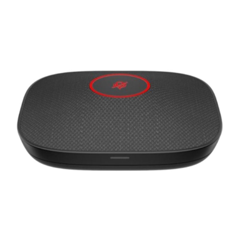 HP Poly Studio A2 micrófono de mesa