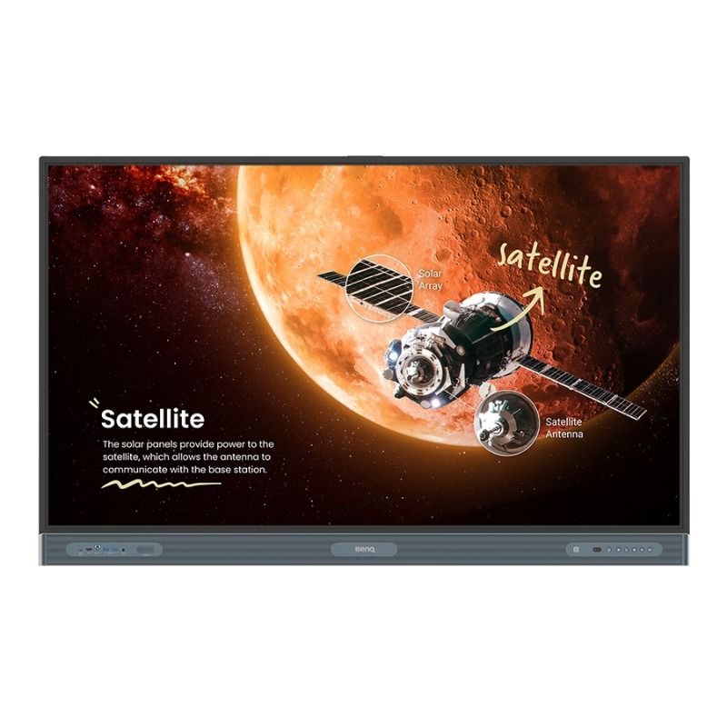 BenQ Board Pro RP7504