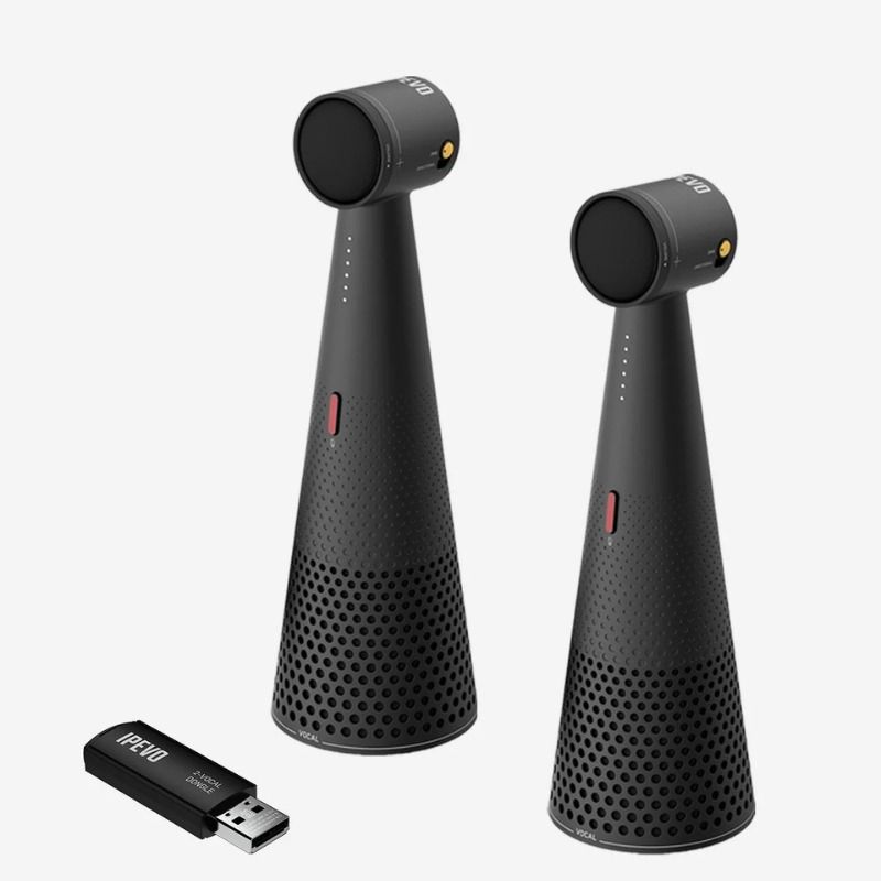 Ipevo DUET