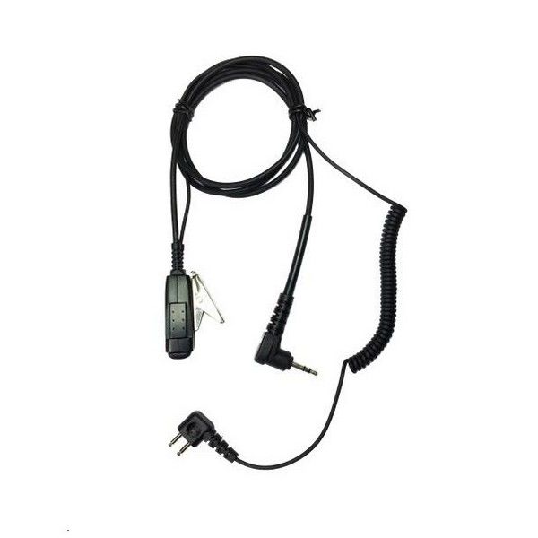 Cable Peltor 3M  para  Motorola TLKB