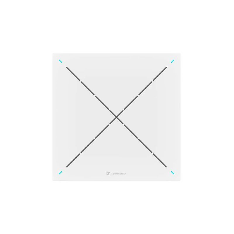 Sennheiser TeamConnect Ceiling 2 Blanco