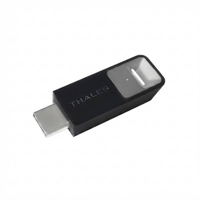 Thales SafeNet FIDO Llave de Seguridad USB-C