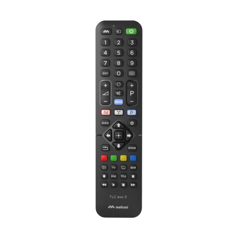 Meliconi TLC evo 3 para TV Sony