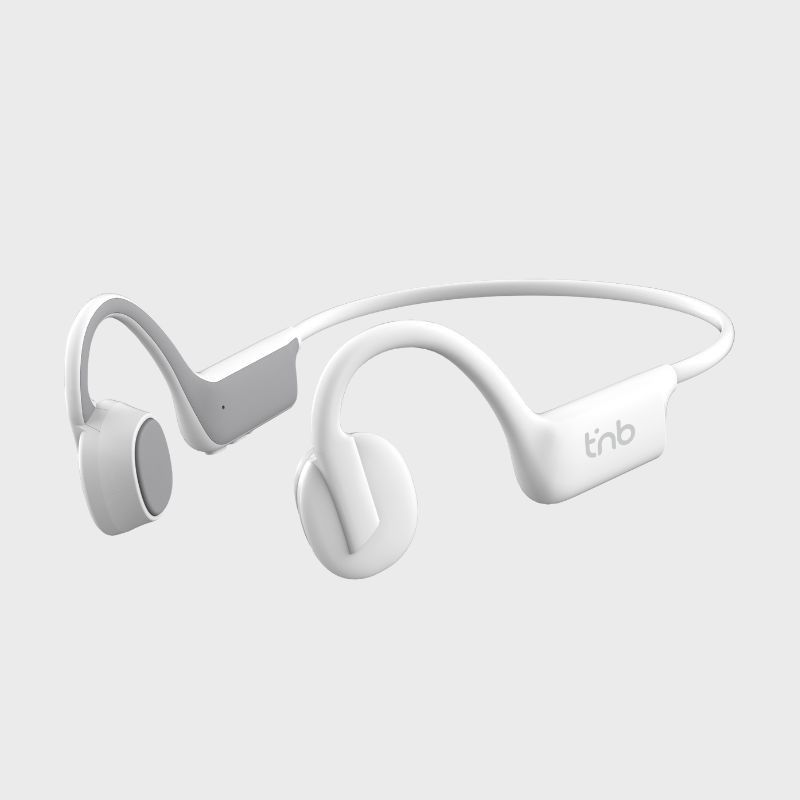T'nB Energy Bone Auriculares Conducción Ósea