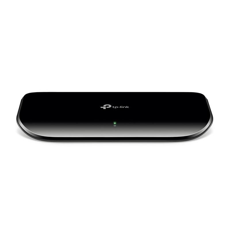 TP-Link TL-SG1008D
