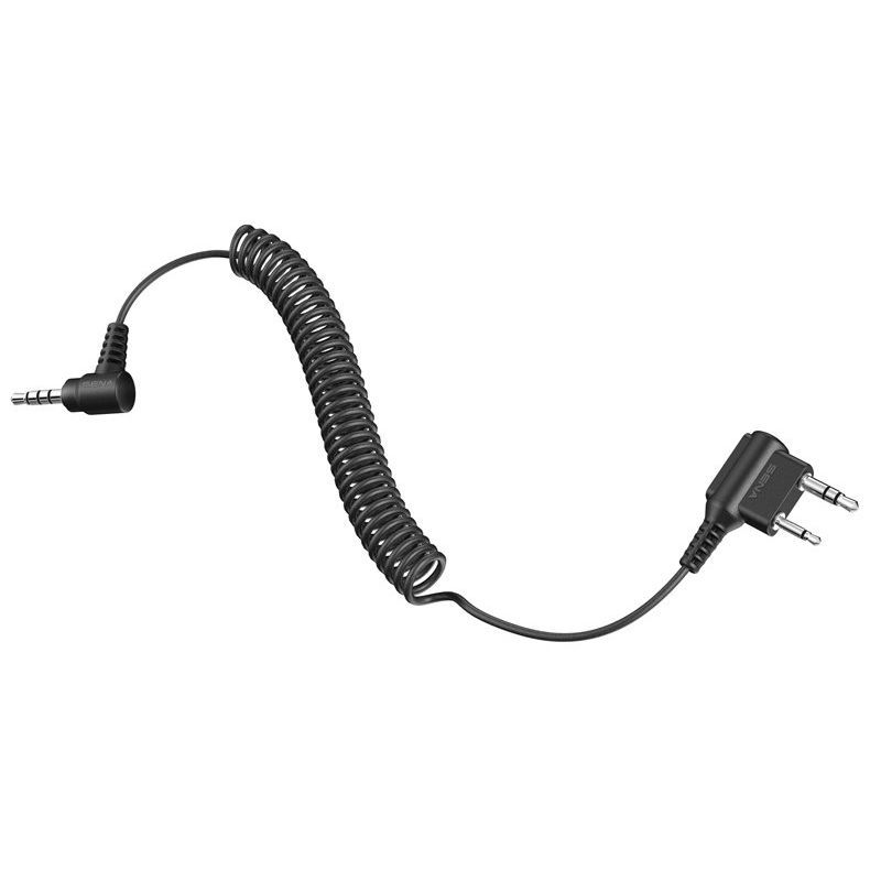 Cable Tufftalk para Kenwood