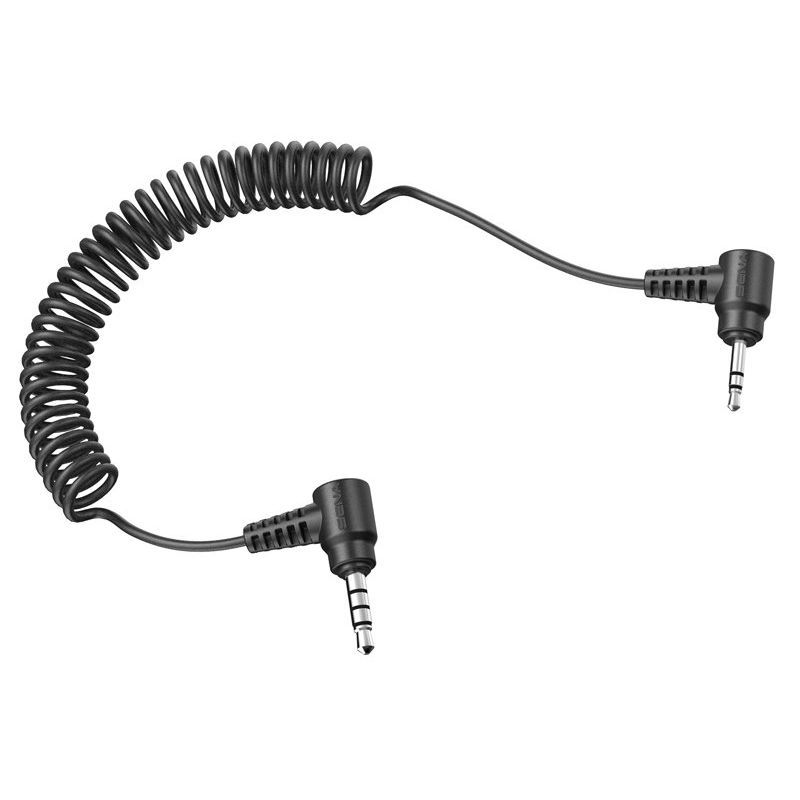 Cable Tufftalk para Motorola (1 pin)