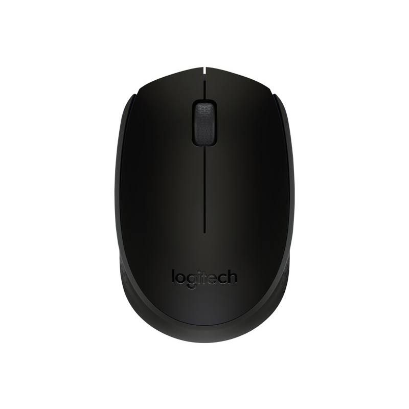 Logitech Mouse B170